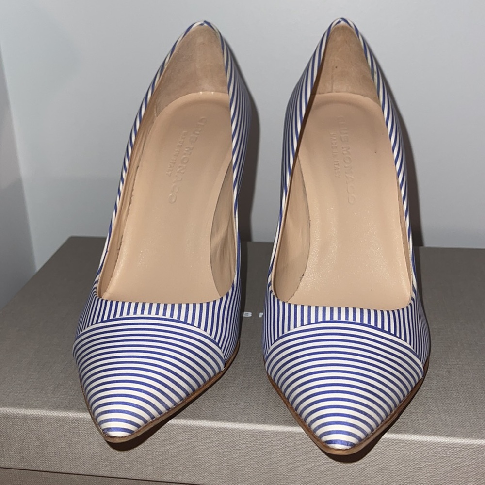 Club Monaco Women’s April Pump Size 6